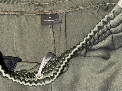 Adidas Yeezy Calabasas Core/Mink Track Pants XS Kanye West | eBay