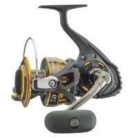 Daiwa Bg 4500 - Salzwasser Spinnrolle - Wallerrolle - Pilkrolle - Meeresrolle