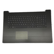 Palmrest Keyboard Touchpad For Lenovo ideapad 330-17ISK 330-17IKB IGM 320-17IKB