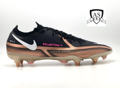 シューズ Nike PHANTOM GT2 ELITE SG-PRO Size 13 - Nike Phantom GT2 Elite SG Pro AC Generation Pack for