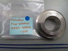 *NEW OEM* 0810 Tohatsu Prop Washer HZX2-90506-C00