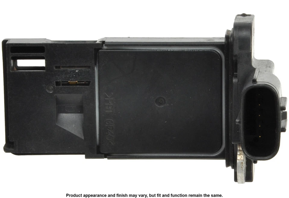 Sensor de flujo de aire de masa diésel Cardone para Chevrolet Express 3500 2007-2010 6,6 L V8 Foto 4 de 4