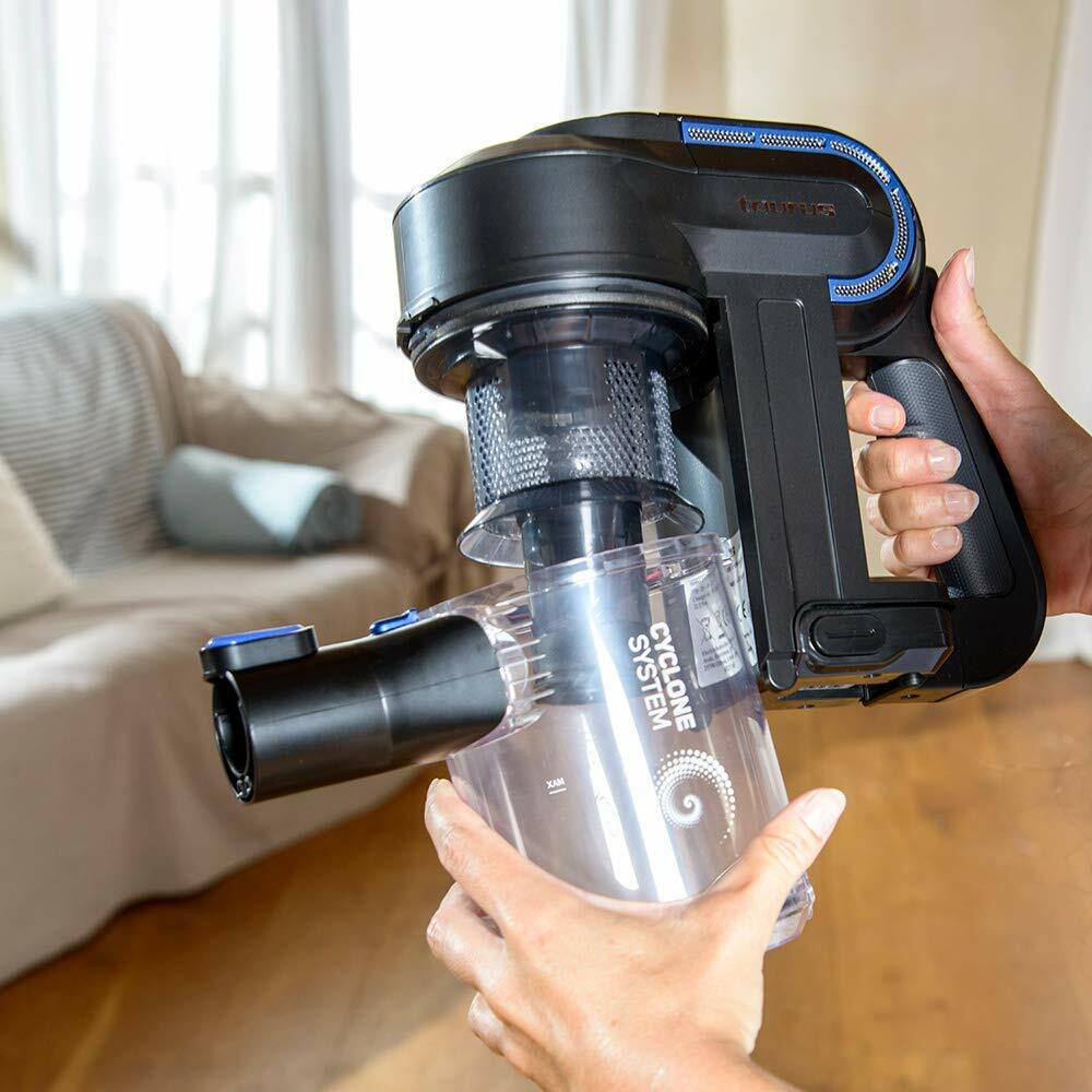 Taurus Ultimate Animal Care Vacuum Cleaner 2 on 1 Broom and Hand Special  Pet for sale online | eBay