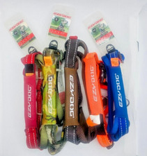 EZYDOG QUICK FIT DOG HARNESS Reflective Stitching Strong Adjustable 