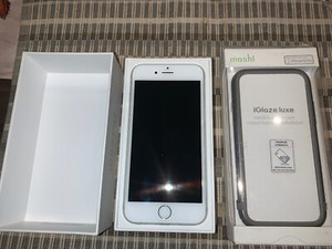 Apple iPhone 6s A1688 (CDMA + GSM) - 64GB - Gold (Ohne Simlock)