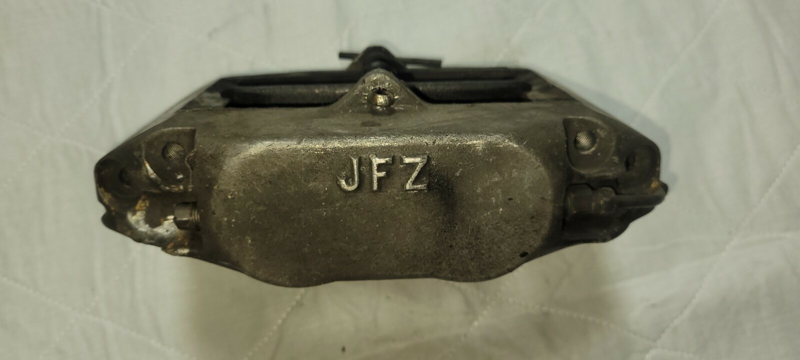 JFZ Brake Caliper | eBay