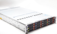 Supermicro 2U CSE-827B 12LFF 1-Node X11DPT-B 2x Gold 6132 No Ram 2x 240gb SSD HL
