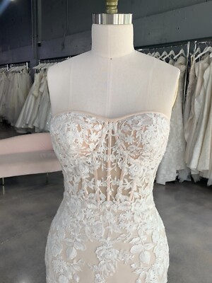 VERA WANG HORTENSE(オルタンセ) US2 Vera Wang Hortense – Nearly Newlywed