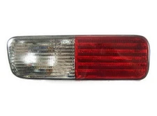 03-04 Land Rover Discovery II Driver Side Left Rear Bumper Lamp by Allmakes 4x4