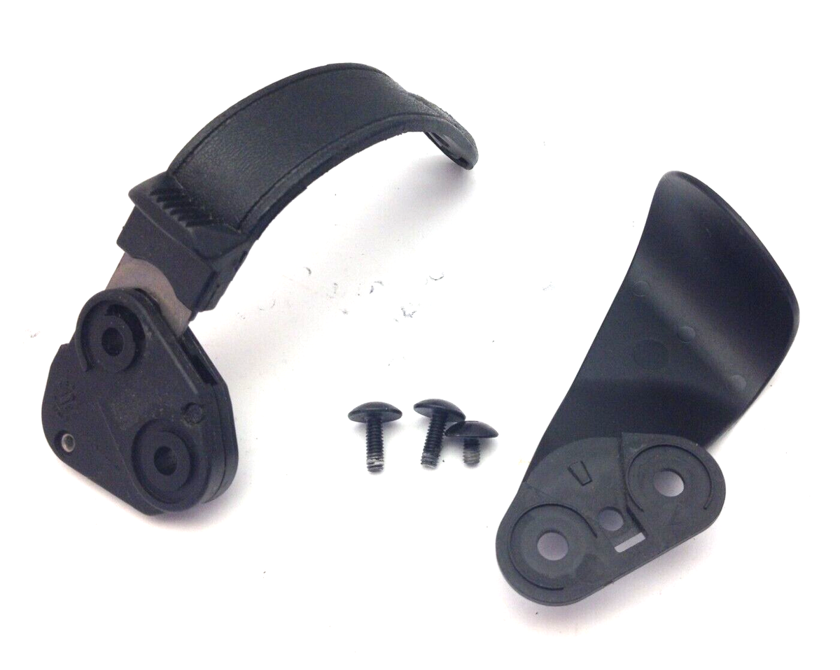 SAFARILAND REPLACEMENT SLS HOOD ASSEMBLY MECHANISM & THUMB GUARD