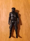 Star wars the force awakens: first order tie fighter pilot 3.75 Inch Figure