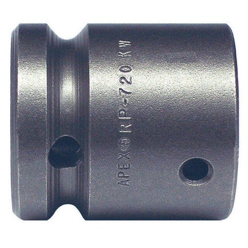 STEELMAN Lock NutStandard (SAE) 3/4-in Drive 6-point 3-1/8-in Intermediate Socket At - Foto 5
