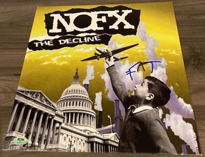 Decline Nofx for sale | eBay