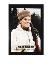 Stalingrad Inferno Kickstarter Excl. History Bundle by Vento Nuovo Games