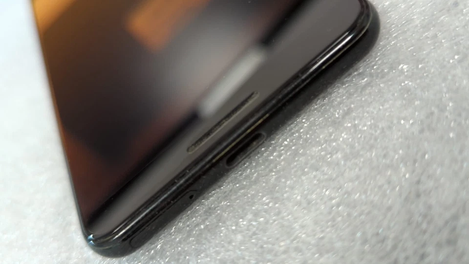 Google Pixel 3 64gb Black Nero *LEGGI BENE* - Immagine 3 di 4