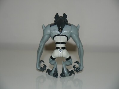 Ben 10 Ben Ten Choice Of Over 150 Figures Alien Force