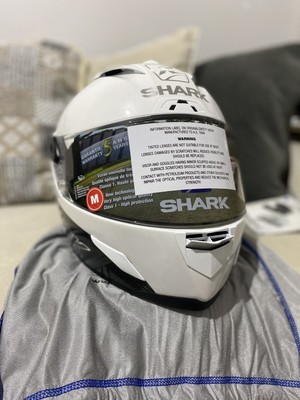 Shark Race-R pro Carbon | eBay