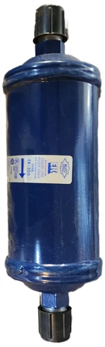 Alco 5/8" EK-305 Series Liquid line Filter Drier (30 Cubic Inches)