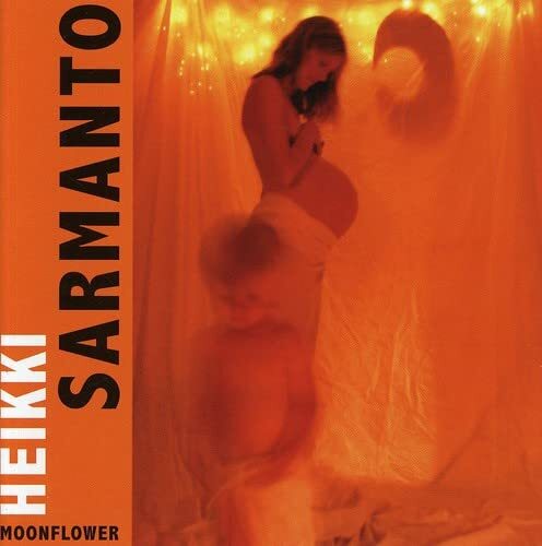 Heikki Sarmanto Moonflower (CD)