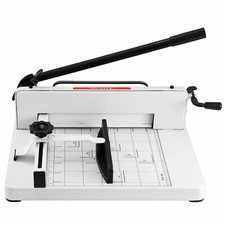 Hebelschneider Papier Hebel Schneider Guillotine Schneidemaschine A4 400 blatt