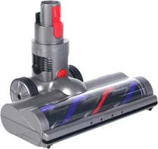 Hardwood Floor Attachment for Dyson V7 V8 V10 V11 Cordless Vacuums Turbo Roller