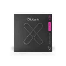 D’Addario XT Nickel Electric Strings