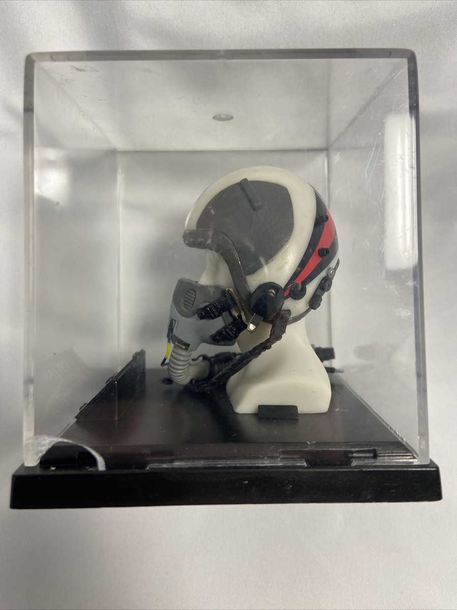 Blue Box Toys BBI Black Knights HGU-55/P Mini 1/6 Pilot