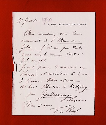 ES71-L.A.S-FRANÇOIS DE CUREL-DRAMATIKER-SCHRIFTSTELLER-[RENÉ BASCHET]-1920