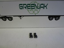 SIEMENS 1)6ES7-972-0BA50-0XA0/1)6ES7-972-0BB50-0XA0 PROFIBUS CONNECTOR(LOT OF 2)