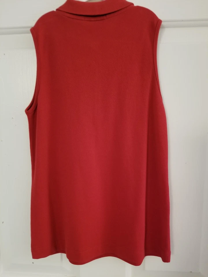 Camisa Burberry Oxford Foto 2 de 4