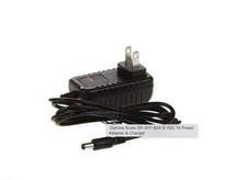 Optima Scale Op-417-924 9 Vdc 1a Power Adapter Charger