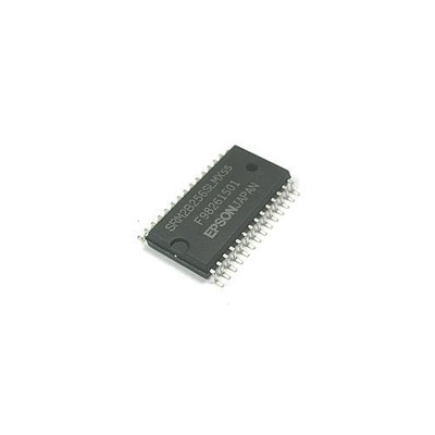 [1pcs] SRM2B256SLMX55 SRAM Memory 256K SO28L