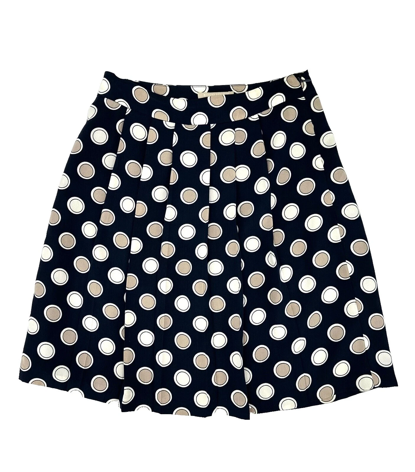 Banana Republic lunares a-line Faldas para mujer