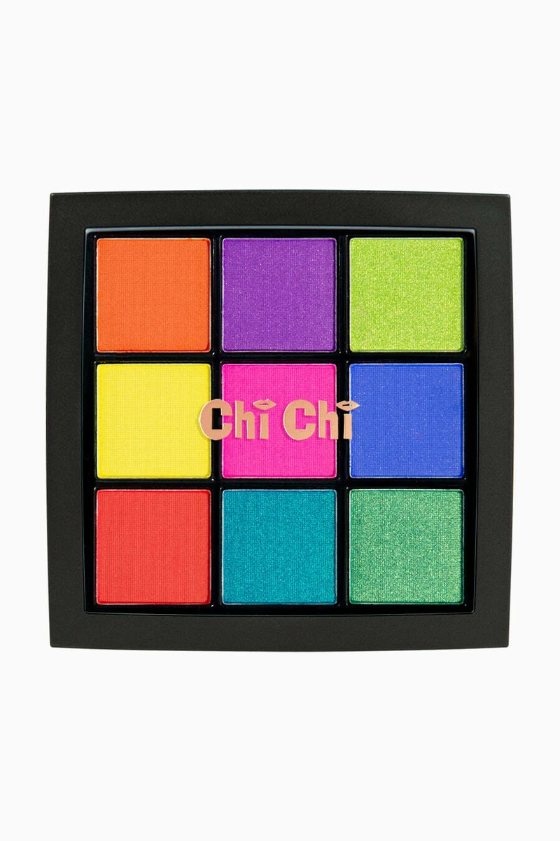 Chi Chi Makeup