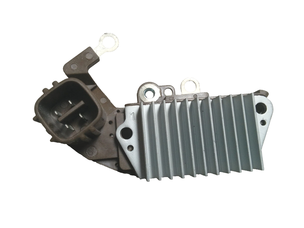 PREMIUM NEW VOLTAGE REGULATOR 126000-3690, 27700-50040, IN369 | eBay