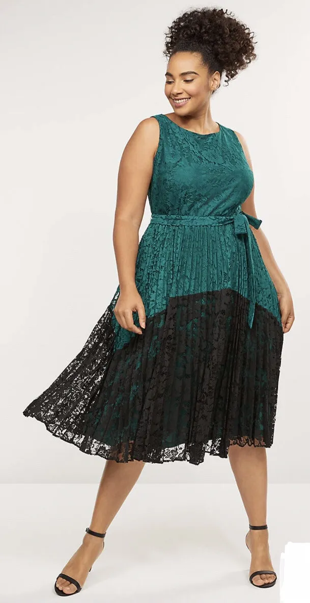 plus size new years eve dress