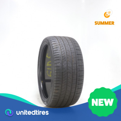 New 275/30R20 Pirelli P Zero PZ4 T1 Elect PNCS 97Y