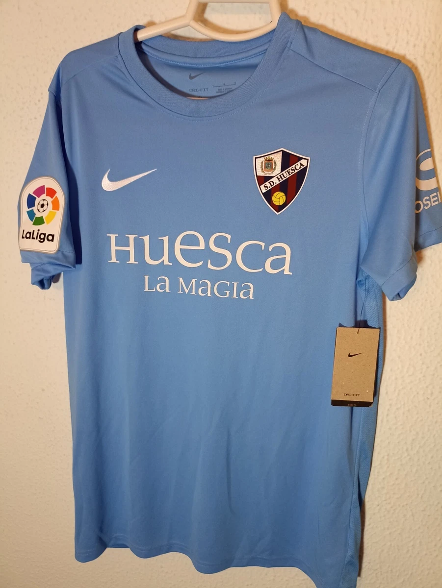 Huesca jersey hotsell