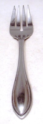 Oneida Edelstahl Arbor/American Harmony Set Mit 4 Salatgabeln