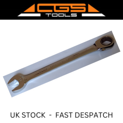 18 mm Spezialeinsätze Kombination Schraubenschlüssel 6 Punkt Britool