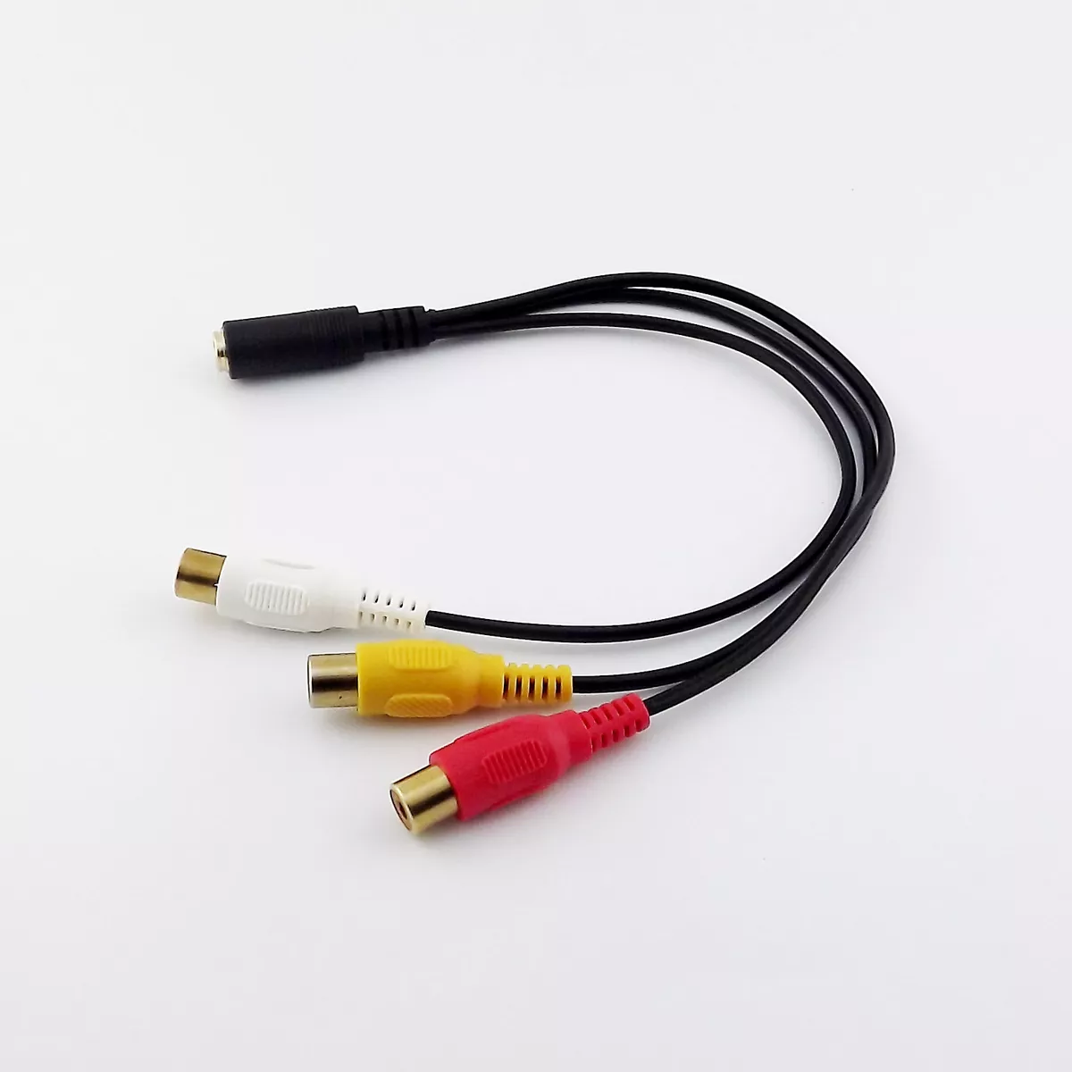 3 rca