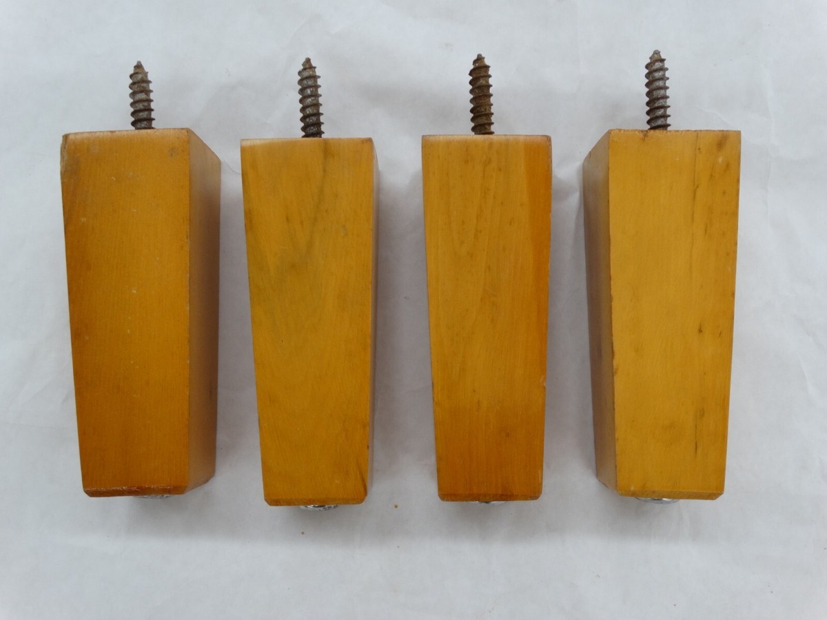 Vintage Mid Century 6 1/8