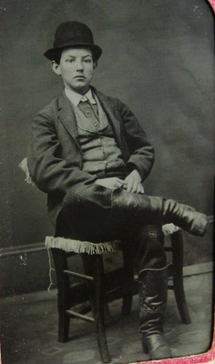 BILLY THE KID BONNEY WILD WEST WANTED POSTER 8X10 PHOTO GANGSTER HENRY MCCARTY