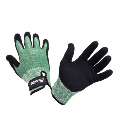 SpearPro Tuna Dyneema Spearfishing Gloves