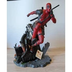 Marvel Diamond Select Gallery Deadpool PVC Gallery Walmart Exclusive 2020