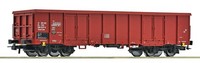 Roco 6600004, Offener GüTerwagen, Csd, Neu & Ovp, H0
