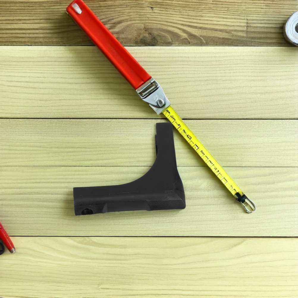 12 Pcs Clothes Rack Cover Chair Leg Hardwood Protector Drying Accessories