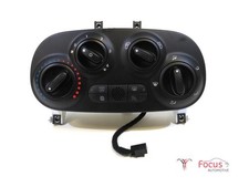 Comando Riscaldamento (Console) Fiat 500 312 5H0146900 P24651092