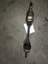 Used Front Left Drive Axle Shaft fits: 2004 Toyota Corolla Front Axle MT 1ZZFE e