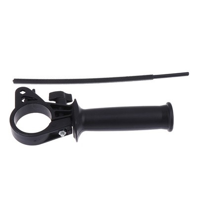 Electric Drill Hammer Handle Power Tool Accessories Hammer Handle With Ruler